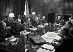 The Duran: Η μυστική παγκόσμια αρχιτεκτονική που χτίστηκε το 1944 και κυβερνά τον πλανήτη μέχρι σήμερα The Duran: Η μυστική παγκόσμια αρχιτεκτονική που χτίστηκε το 1944 και κυβερνά τον πλανήτη μέχρι σήμερα