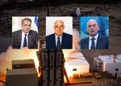 Ιδού η συμμορία του Predator: Σε αυτούς παραδίδει η κυβέρνηση τα κλειδιά της αντιαεροπορικής άμυνας της χώρας