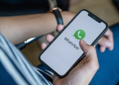 WhatsApp: Μοναδικά usernames για όλους τους χρήστες – Πώς αλλάζει η προστασία στα προσωπικά δεδομένα WhatsApp: Μοναδικά usernames για όλους τους χρήστες – Πώς αλλάζει η προστασία στα προσωπικά δεδομένα
