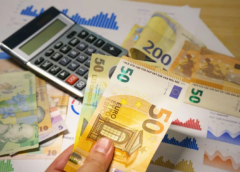Επιστροφές φόρου: Ποιοι θα πάρουν χρήματα και τι πρέπει να ελέγξουν οι φορολογούμενοι Επιστροφές φόρου: Ποιοι θα πάρουν χρήματα και τι πρέπει να ελέγξουν οι φορολογούμενοι