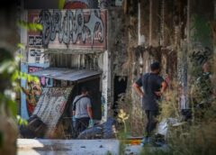 Κυψέλη: Στο «μικροσκόπιο» οι επαφές της Βρετανίδας που βρέθηκε σε βαλίτσα