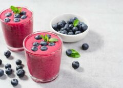 Blueberries: Ρίχνουν φυσικά την πίεση και ανεβάζουν τις αντοχές Blueberries: Ρίχνουν φυσικά την πίεση και ανεβάζουν τις αντοχές