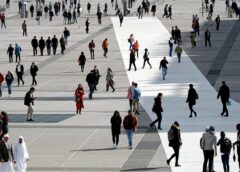 Ανεργία και νέοι: Πόσο σοβαρό είναι το πρόβλημα στην Ευρώπη και τι ισχύει στην Ελλάδα Ανεργία και νέοι: Πόσο σοβαρό είναι το πρόβλημα στην Ευρώπη και τι ισχύει στην Ελλάδα
