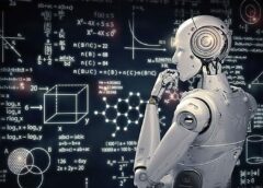 Μουντιάλ και Τεχνητή Νοημοσύνη: Πώς η μηχανική μάθηση προβλέπει αποτελέσματα