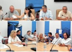 Εξελέγη η νέα Δημοτική Επιτροπή Αιγιάλειας – Αντιπαράθεση για την εκπροσώπηση της μειοψηφίας