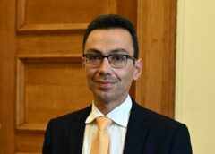 Αφού όλα είναι «ήρεμα» με την Τουρκία κατά την κυβέρνηση ο Σ.Σέρμπος γιατί παραιτήθηκε;
