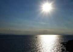 Ο καιρός για σήμερα Τετάρτη 5 Αυγούστου 2026 Ο καιρός για σήμερα Τετάρτη 5 Αυγούστου 2026