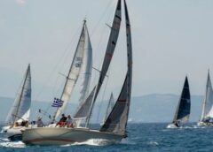 Με σημαντικές παράλληλες εκδηλώσεις στα ακριτικά νησιά αναμένεται να τιμηθεί φέτος η «AEGEAN REGATTA 2026» Με σημαντικές παράλληλες εκδηλώσεις στα ακριτικά νησιά αναμένεται να τιμηθεί φέτος η «AEGEAN REGATTA 2026»