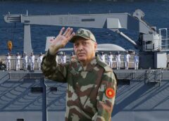 Ο ισραηλινός στρατηγικός αναλυτής Σάι Γκαλ συνδέει την ισραηλινή επίθεση στη Βόρεια Συρία με την πιθανότητα ανάλογης δράσης στα Κατεχόμενα Ο ισραηλινός στρατηγικός αναλυτής Σάι Γκαλ συνδέει την ισραηλινή επίθεση στη Βόρεια Συρία με την πιθανότητα ανάλογης δράσης στα Κατεχόμενα