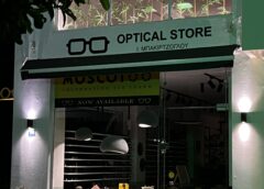 Optical Store Ι. Μπακιρτζόγλου Εκεί όπου η όραση συναντά την ποιότητα, την αισθητική και την εμπιστοσύνη! Optical Store Ι. Μπακιρτζόγλου Εκεί όπου η όραση συναντά την ποιότητα, την αισθητική και την εμπιστοσύνη!