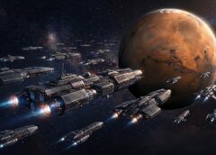 Τραμπ: «Η NASA ετοιμάζει πυρηνοκίνητο σκάφος για αποστολή στον Άρη το 2028»!