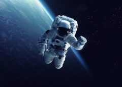 Μπορεί ένας άνθρωπος να επιβιώσει στο διάστημα χωρίς στολή; Μπορεί ένας άνθρωπος να επιβιώσει στο διάστημα χωρίς στολή;