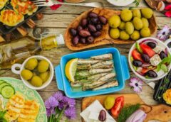 Το μέλλον της Γης στο πιάτο μας