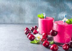 8 καλοκαιρινά superfoods που δεν πρέπει να λείπουν από τη διατροφή σας