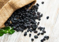 Κορινθιακή σταφίδα: Το ελληνικό superfood που βοηθά στο αδυνάτισμα Κορινθιακή σταφίδα: Το ελληνικό superfood που βοηθά στο αδυνάτισμα