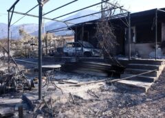 Στης Αττικής την ολόμαυρη ράχη! – Πώς φτάσαμε στην καταστροφή Στης Αττικής την ολόμαυρη ράχη! – Πώς φτάσαμε στην καταστροφή
