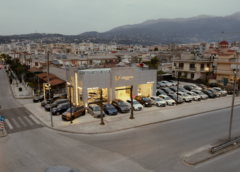 VENERIS MOTORS: Από το 1969 μέχρι σήμερα, τρεις γενιές που έγραψαν τη δική τους ιστορία στο αυτοκίνητο!