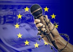 «Ελευθερία του Τύπου»: Στον «πάτο» της ΕΕ και 86η στον κόσμο βρίσκεται η Ελλάδα «Ελευθερία του Τύπου»: Στον «πάτο» της ΕΕ και 86η στον κόσμο βρίσκεται η Ελλάδα