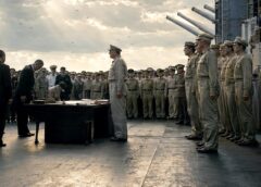 2 Σεπτεμβρίου 1945: Οι υπογραφές που έβαλαν τέλος στον πιο αιματηρό πόλεμο της Ιστορίας 2 Σεπτεμβρίου 1945: Οι υπογραφές που έβαλαν τέλος στον πιο αιματηρό πόλεμο της Ιστορίας