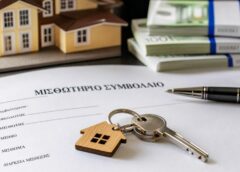 «Παγώνει» ο «Τειρεσίας» των ενοικιαστών – Άλλο ένα ημίμετρο που δεν άντεξε τις αντιδράσεις «Παγώνει» ο «Τειρεσίας» των ενοικιαστών – Άλλο ένα ημίμετρο που δεν άντεξε τις αντιδράσεις