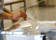 Άρχισαν οι μυστικές δημοσκοπήσεις: Τι είδαν στο Μαξίμου Άρχισαν οι μυστικές δημοσκοπήσεις: Τι είδαν στο Μαξίμου
