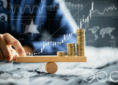 Ο πληθωρισμός στην Ελλάδα έφτασε το 5,4% τον Απρίλιο και η στέγη «καλπάζει»