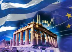Η οικονομική καταστροφή των Ελλήνων σε ένα διάγραμμα 23ετίας