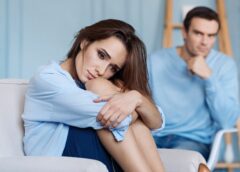 «Tolyamory»: Όταν η απιστία σε μία σχέση γίνεται «ανεκτή» χωρίς να υπάρχει πραγματική συμφωνία «Tolyamory»: Όταν η απιστία σε μία σχέση γίνεται «ανεκτή» χωρίς να υπάρχει πραγματική συμφωνία
