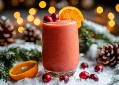 Smoothie κατά της γήρανσης: Ενισχύει το κολλαγόνο και διατηρεί νεανική επιδερμίδα – Πώς να το φτιάξετε Smoothie κατά της γήρανσης: Ενισχύει το κολλαγόνο και διατηρεί νεανική επιδερμίδα – Πώς να το φτιάξετε
