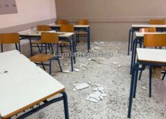 Σοβάδες στα κεφάλια των μαθητών: Η Λαμία ας γίνει η αρχή της λογοδοσίας Σοβάδες στα κεφάλια των μαθητών: Η Λαμία ας γίνει η αρχή της λογοδοσίας
