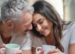 5 τρόποι για να ζητήσεις συγγνώμη από την σύντροφό σου και να γίνει δεκτή